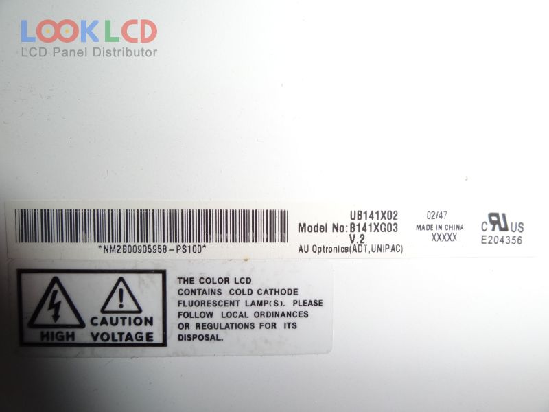 B141XG03 V2